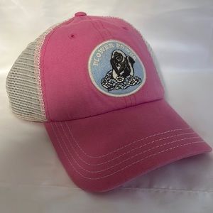 Disney Parks/JunkFood Flower Power Hat-Bambi